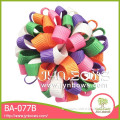 Quality and quantity assured ponytail ribbon bows
